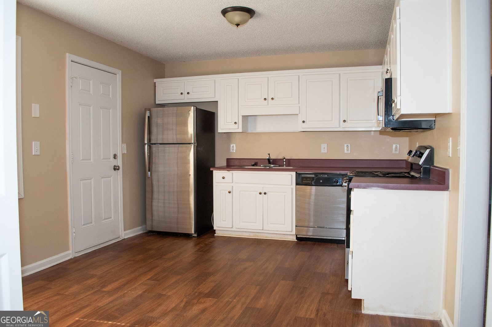 185 Widgeon Drive Newnan - 9