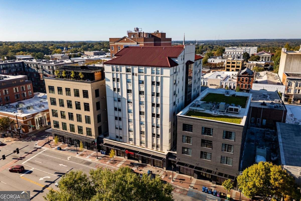 131 Broad Street Athens - 2