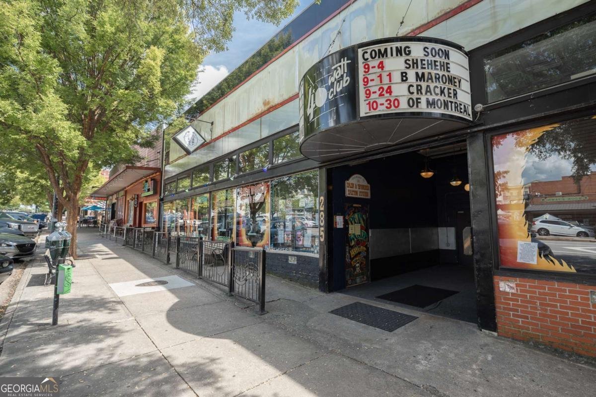 131 Broad Street Athens - 24