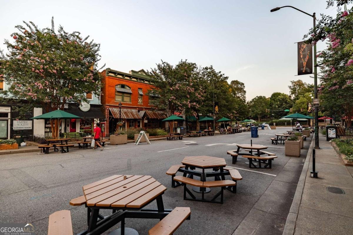 131 Broad Street Athens - 29