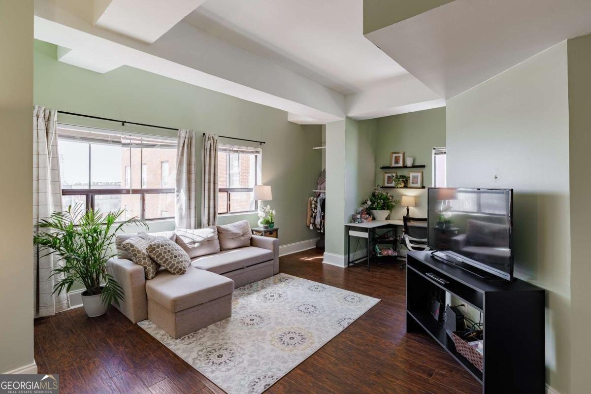 131 Broad Street Athens - 3