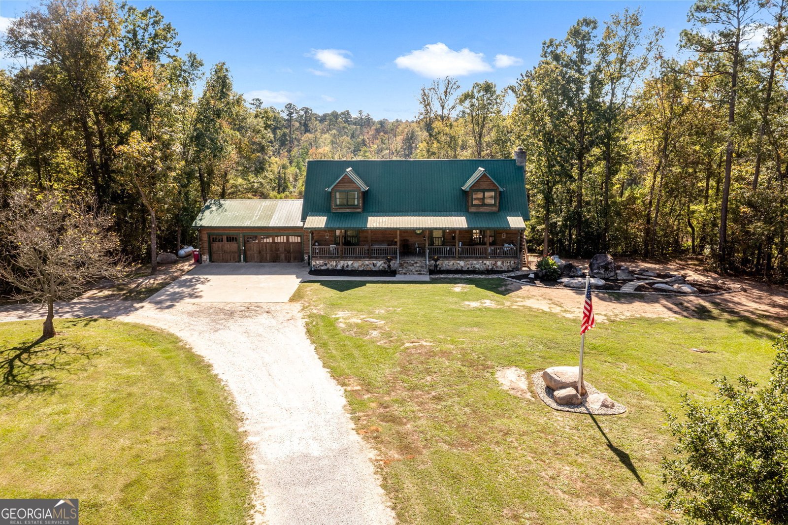 1382 Intermediate Road Harlem - main photo