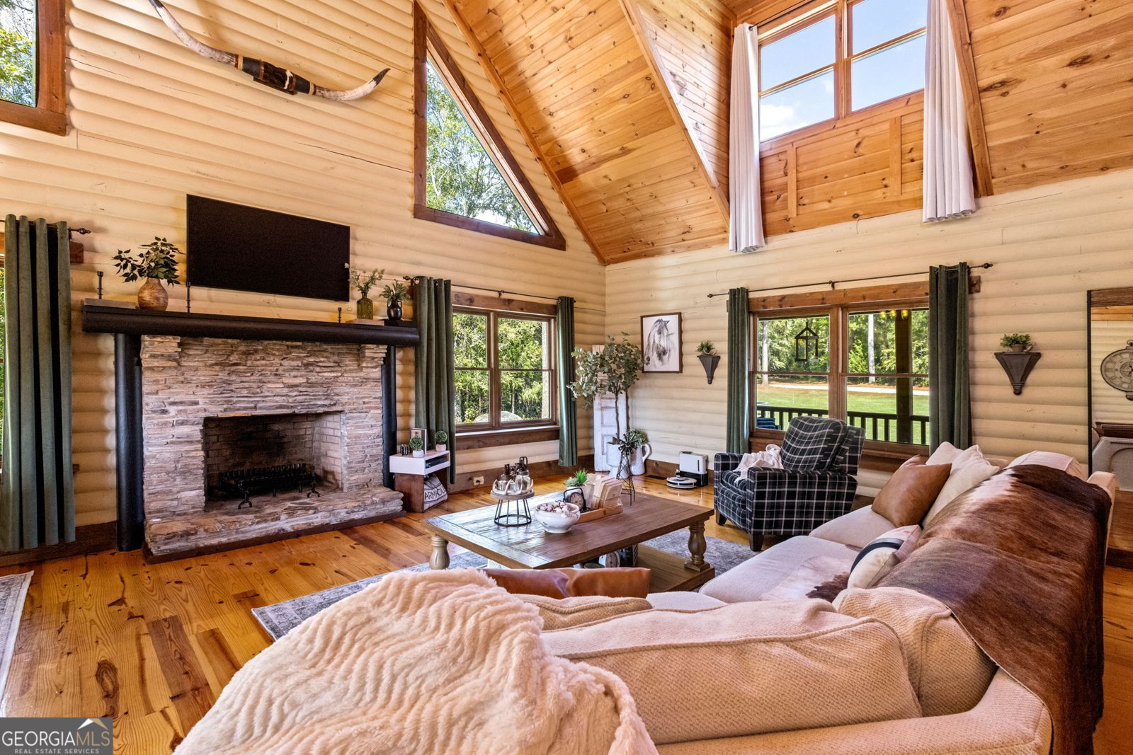 1382 Intermediate Road Harlem - 10