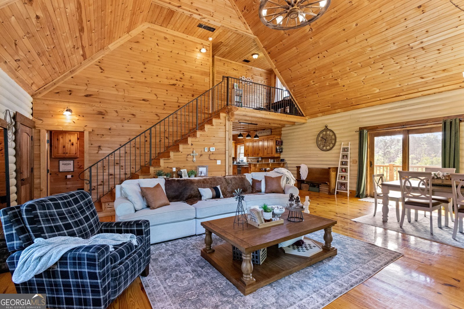 1382 Intermediate Road Harlem - 11