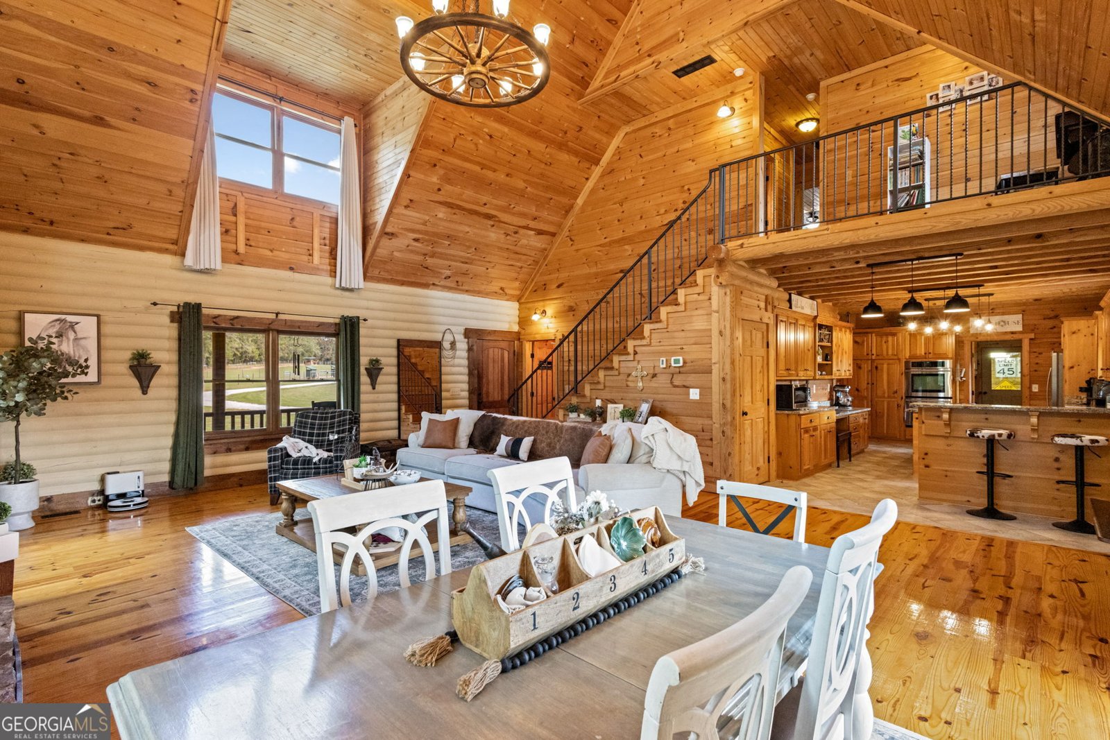 1382 Intermediate Road Harlem - 13