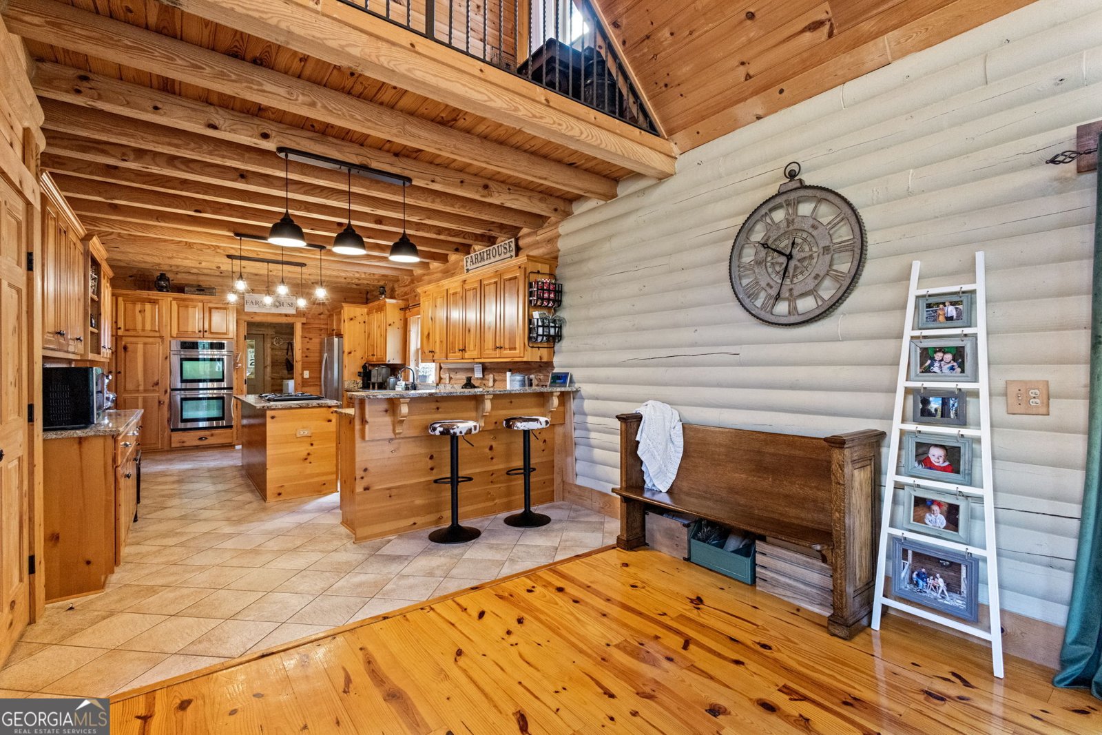 1382 Intermediate Road Harlem - 14