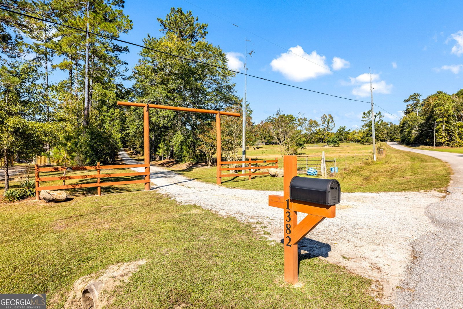 1382 Intermediate Road Harlem - 2