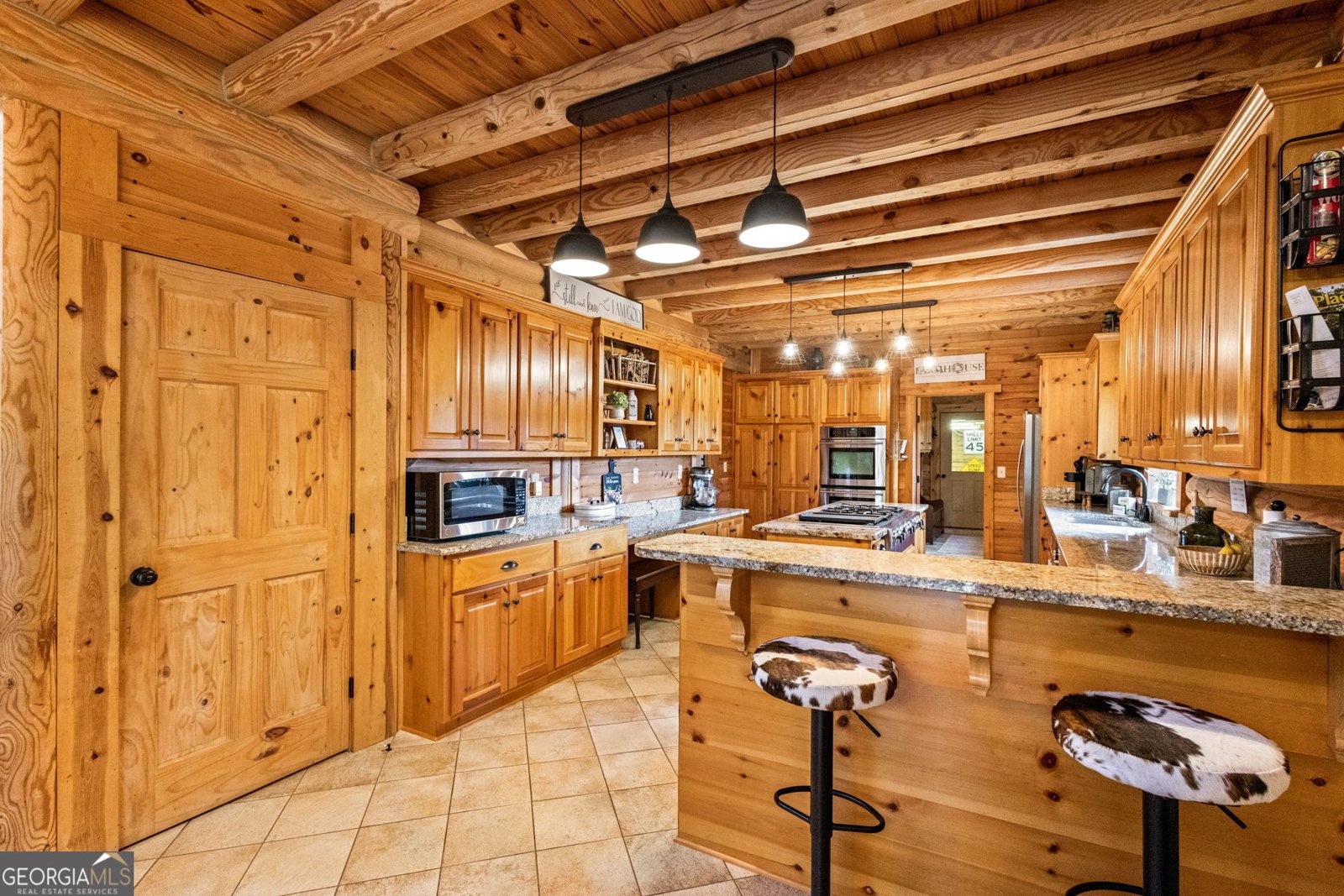 1382 Intermediate Road Harlem - 23