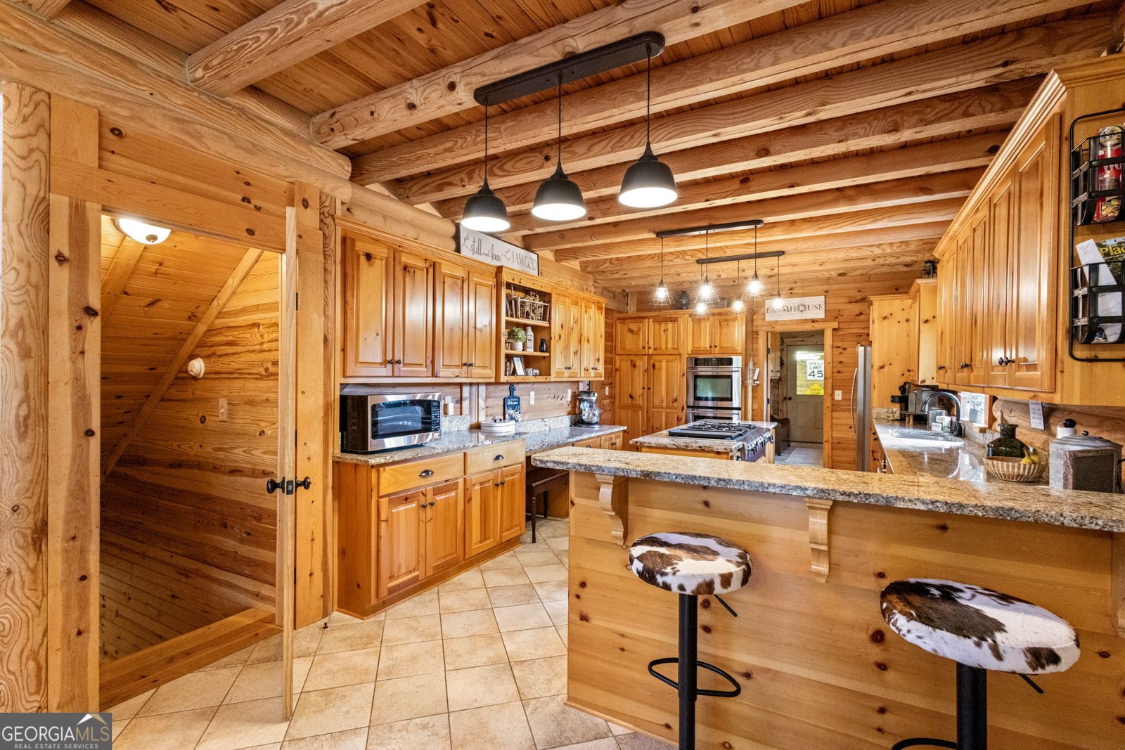 1382 Intermediate Road Harlem - 24