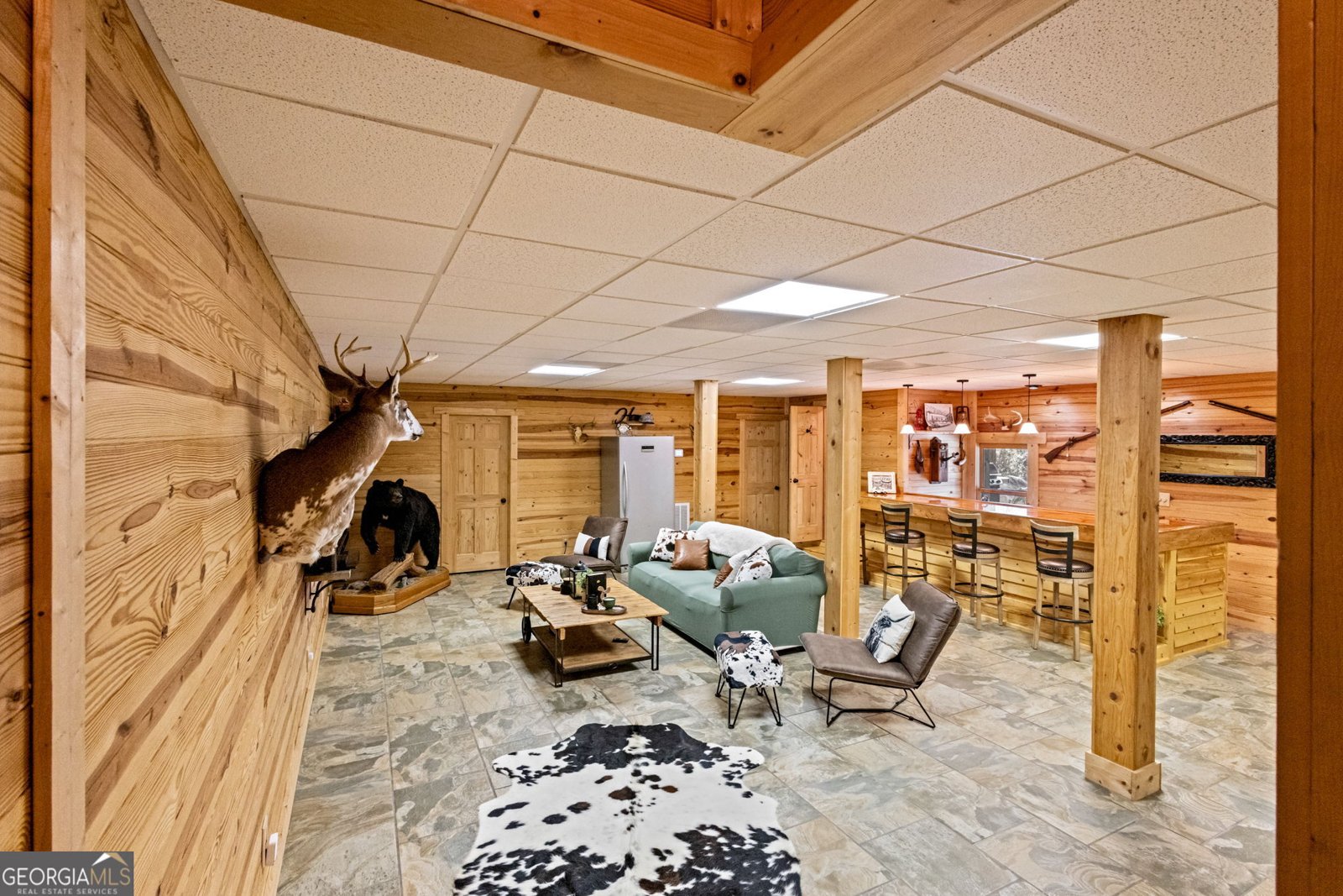 1382 Intermediate Road Harlem - 26