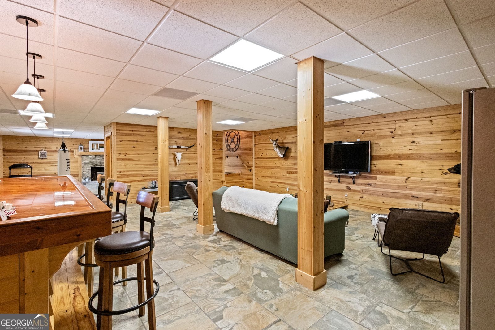 1382 Intermediate Road Harlem - 30