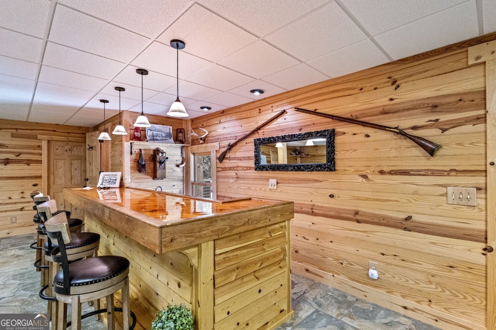 1382 Intermediate Road Harlem - 31