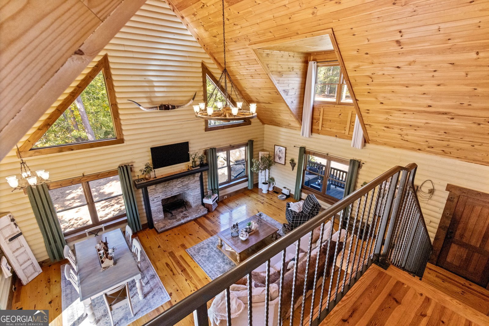 1382 Intermediate Road Harlem - 35