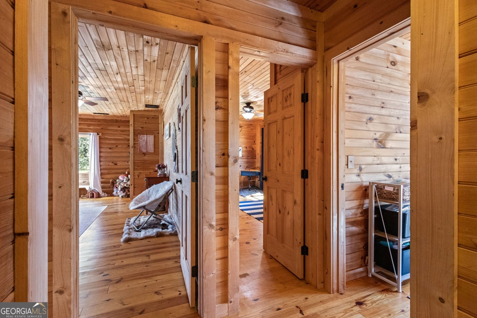 1382 Intermediate Road Harlem - 38