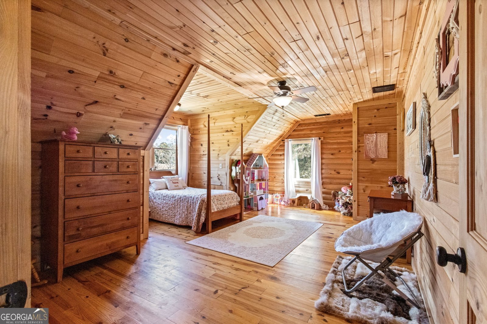 1382 Intermediate Road Harlem - 39