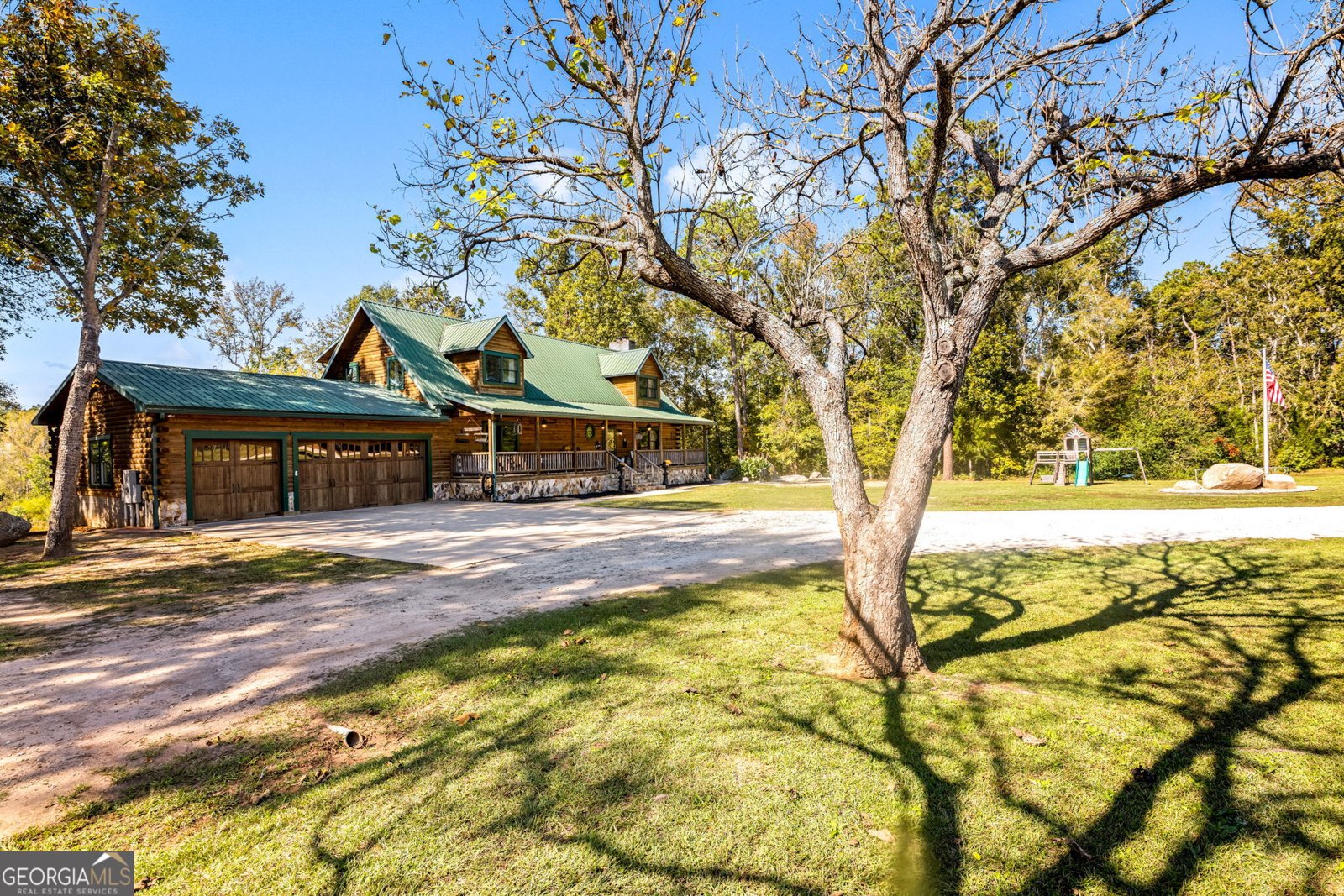 1382 Intermediate Road Harlem - 4