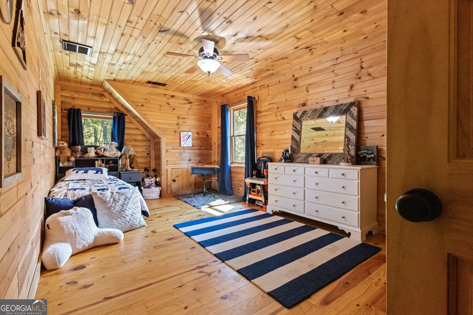 1382 Intermediate Road Harlem - 40