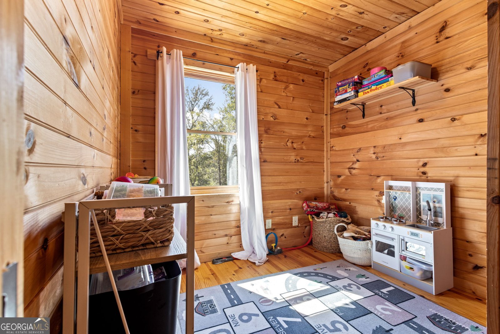 1382 Intermediate Road Harlem - 42