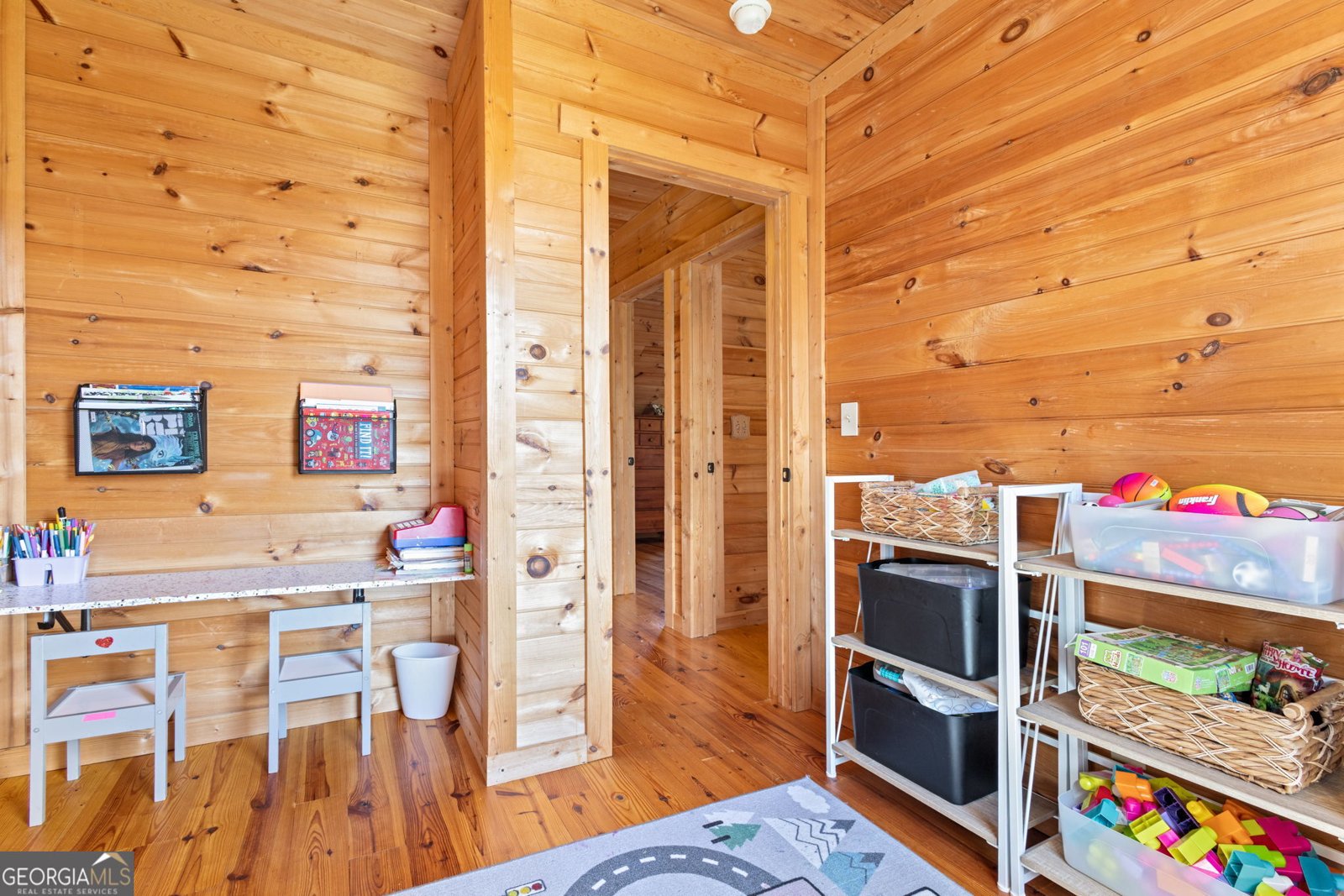 1382 Intermediate Road Harlem - 43