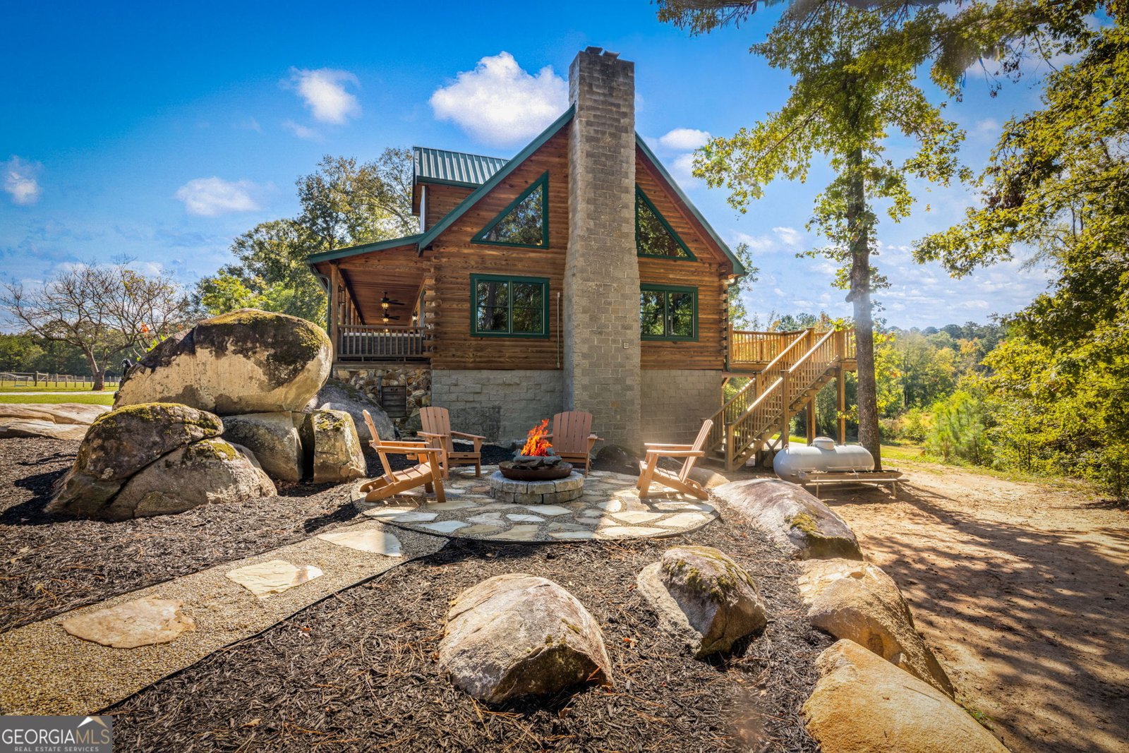 1382 Intermediate Road Harlem - 45