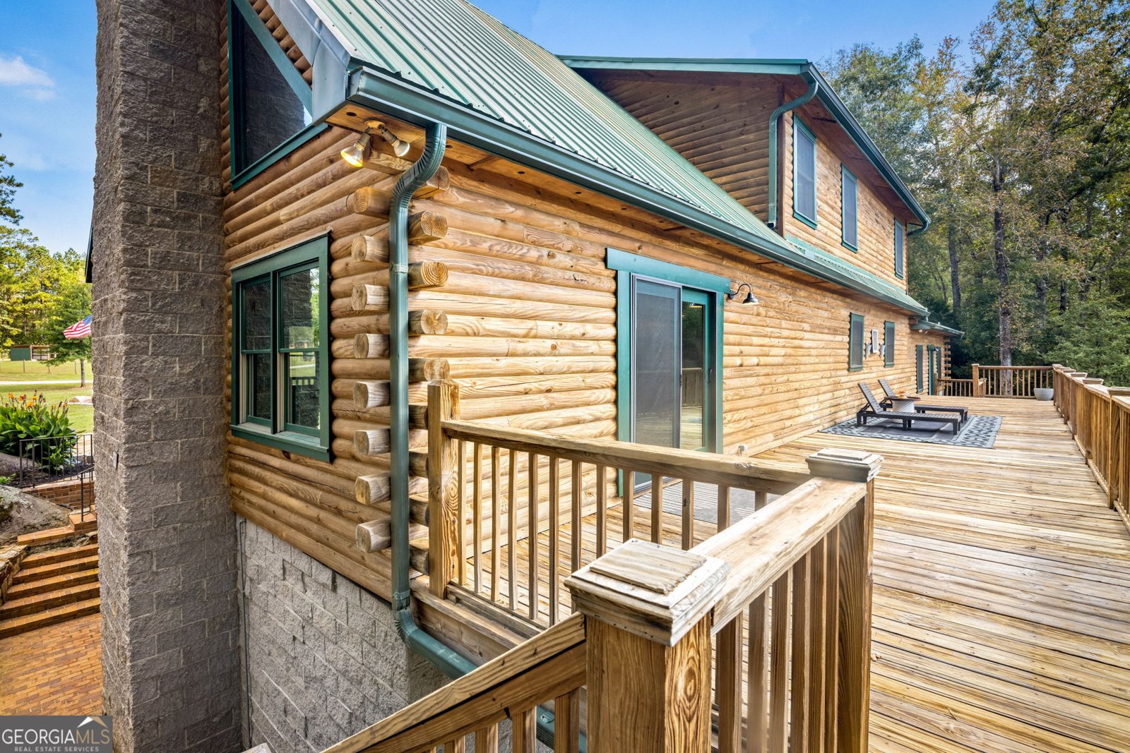 1382 Intermediate Road Harlem - 46