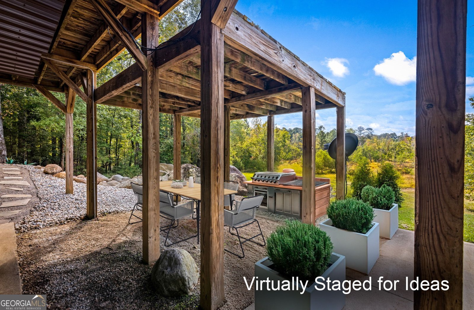 1382 Intermediate Road Harlem - 51