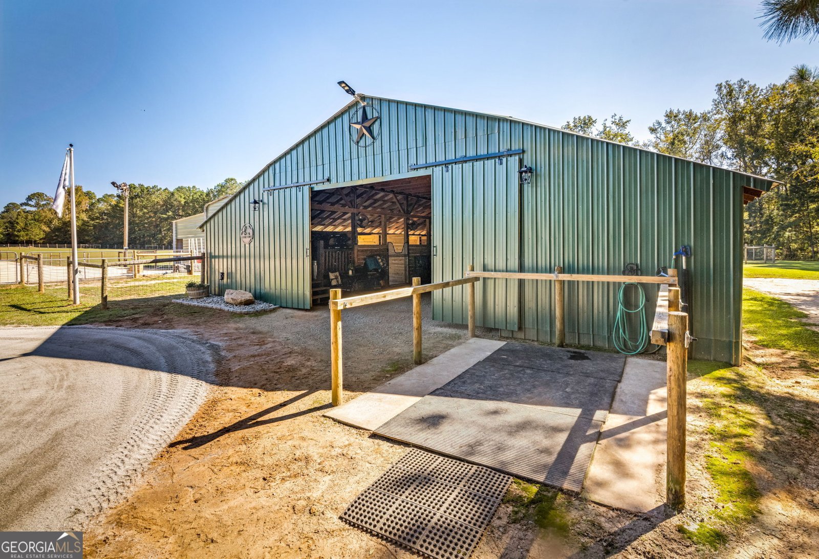 1382 Intermediate Road Harlem - 53