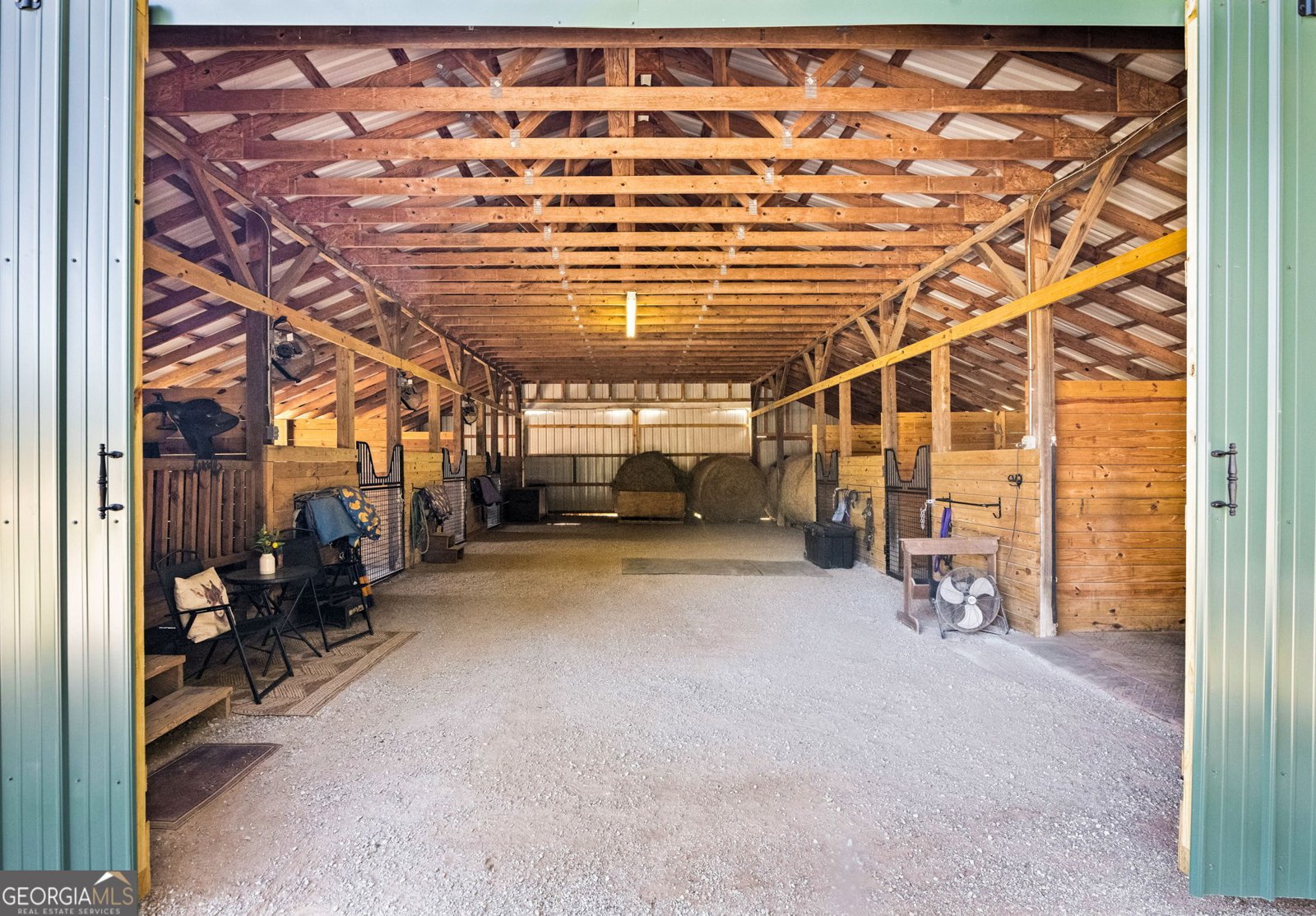 1382 Intermediate Road Harlem - 54