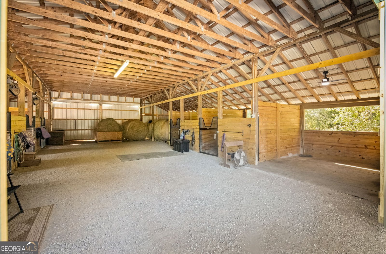 1382 Intermediate Road Harlem - 55