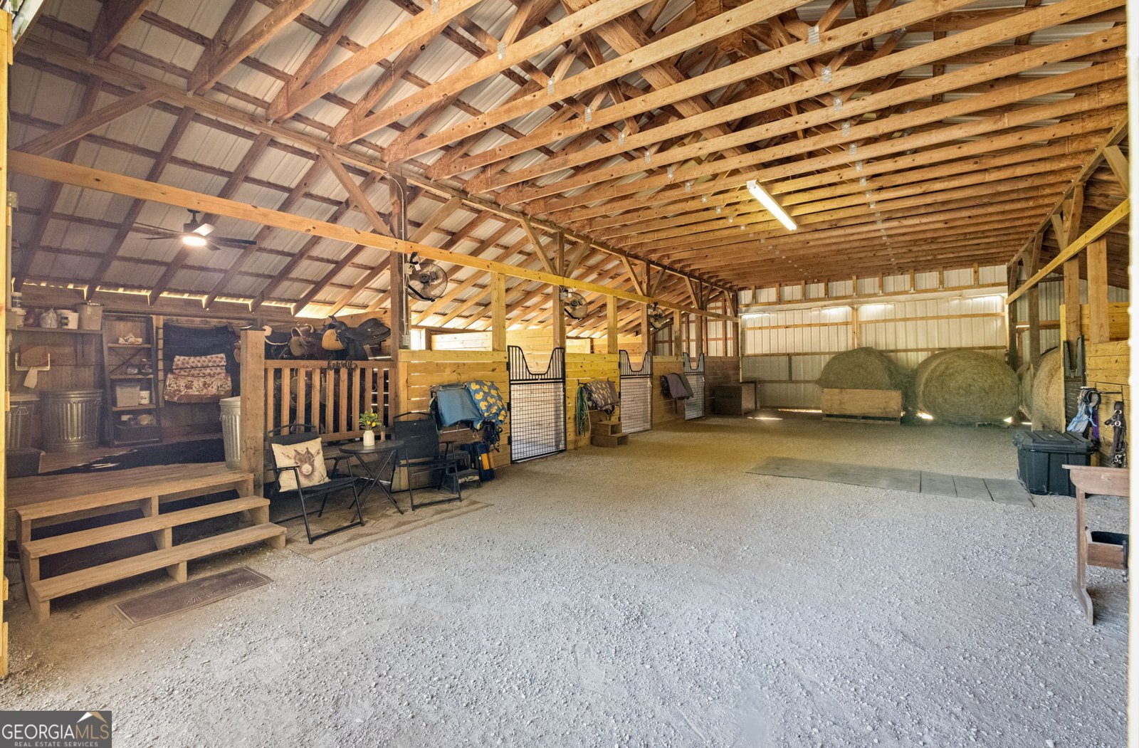 1382 Intermediate Road Harlem - 56