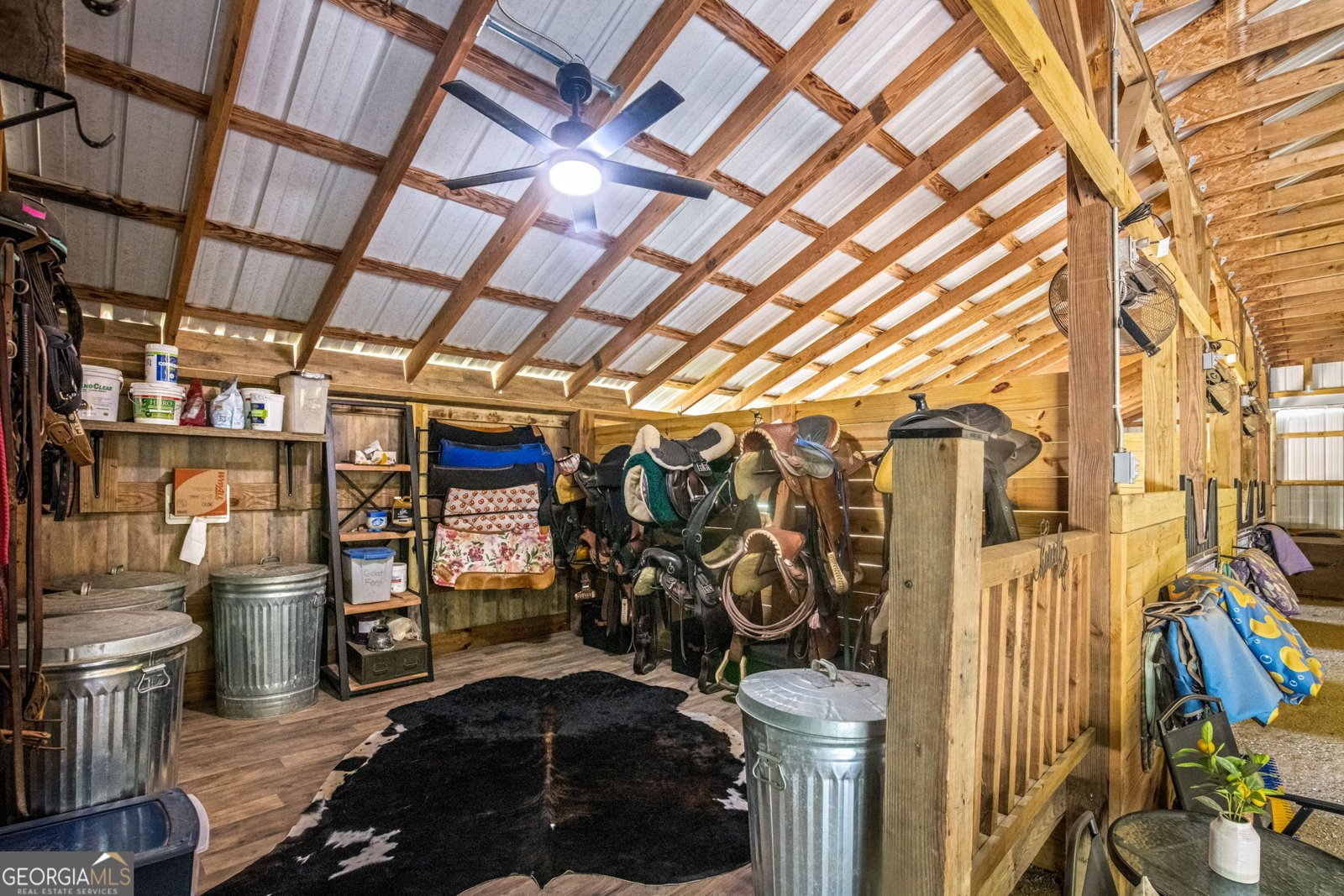 1382 Intermediate Road Harlem - 57