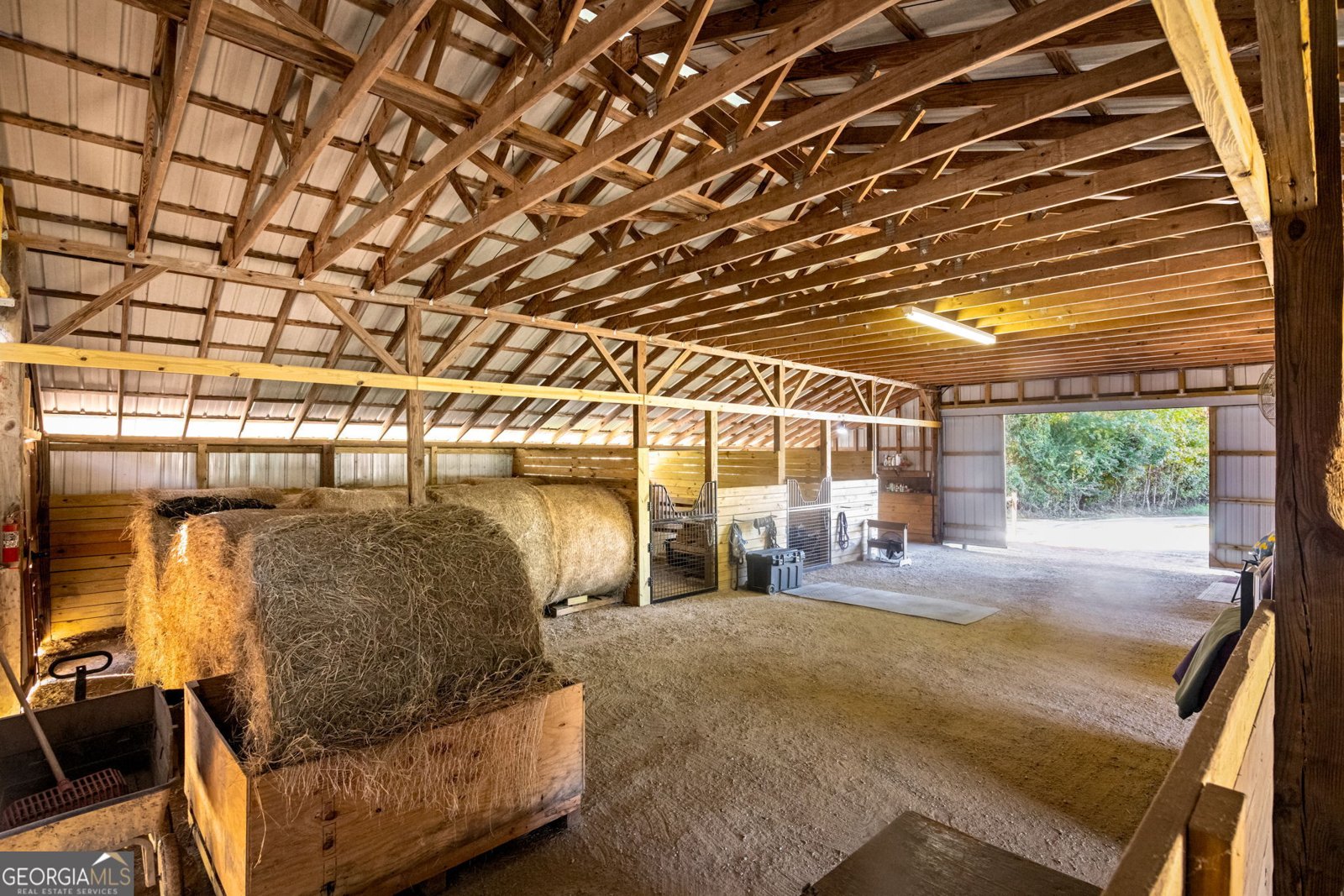 1382 Intermediate Road Harlem - 58