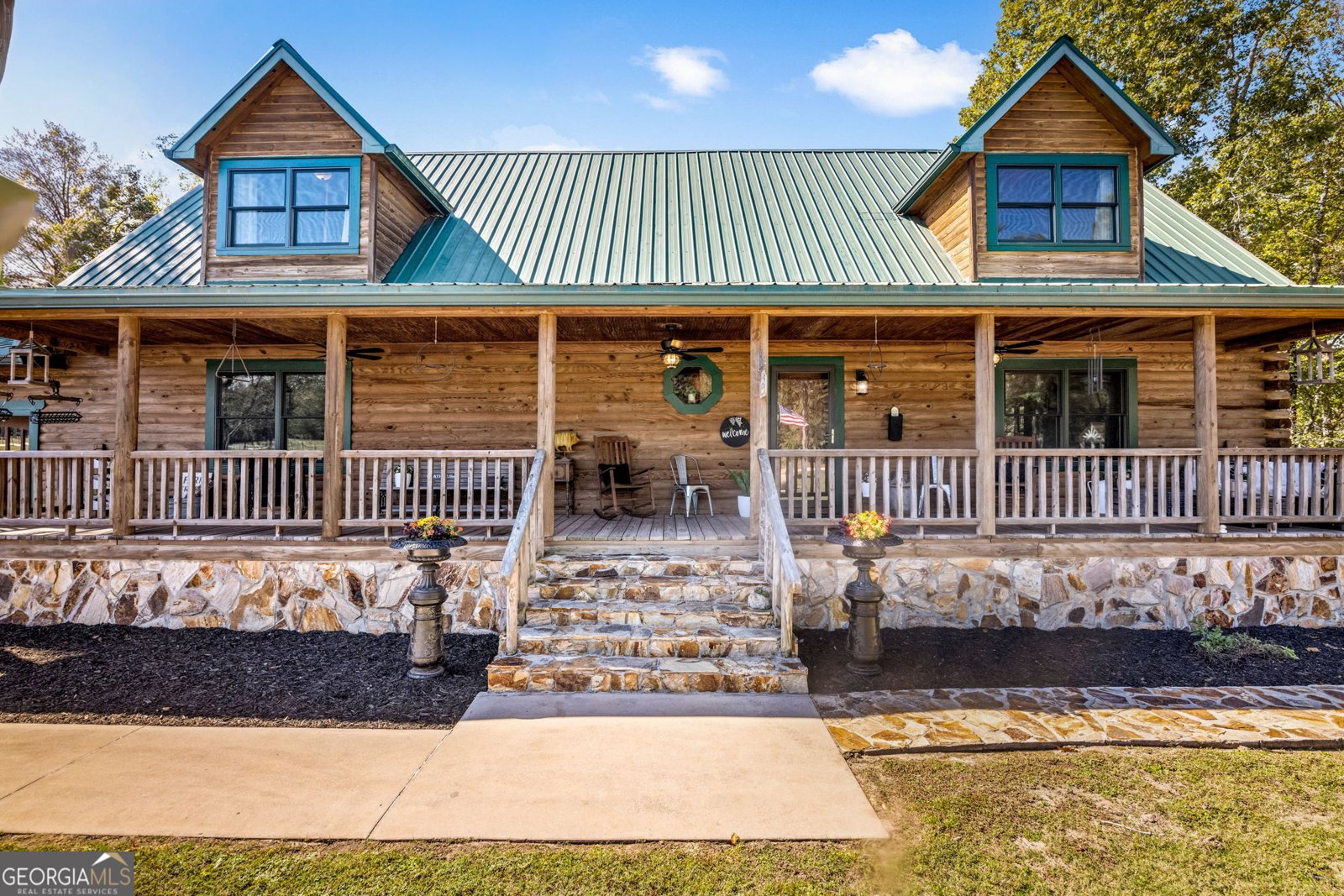 1382 Intermediate Road Harlem - 6