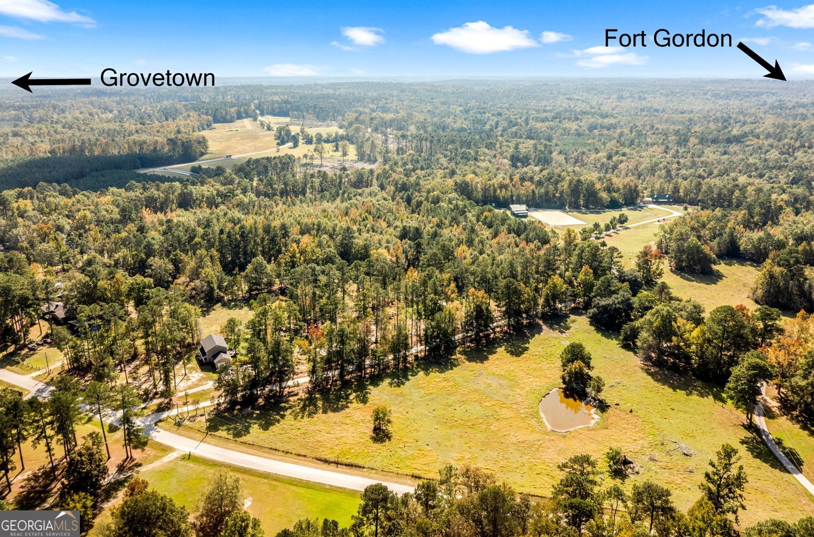 1382 Intermediate Road Harlem - 61