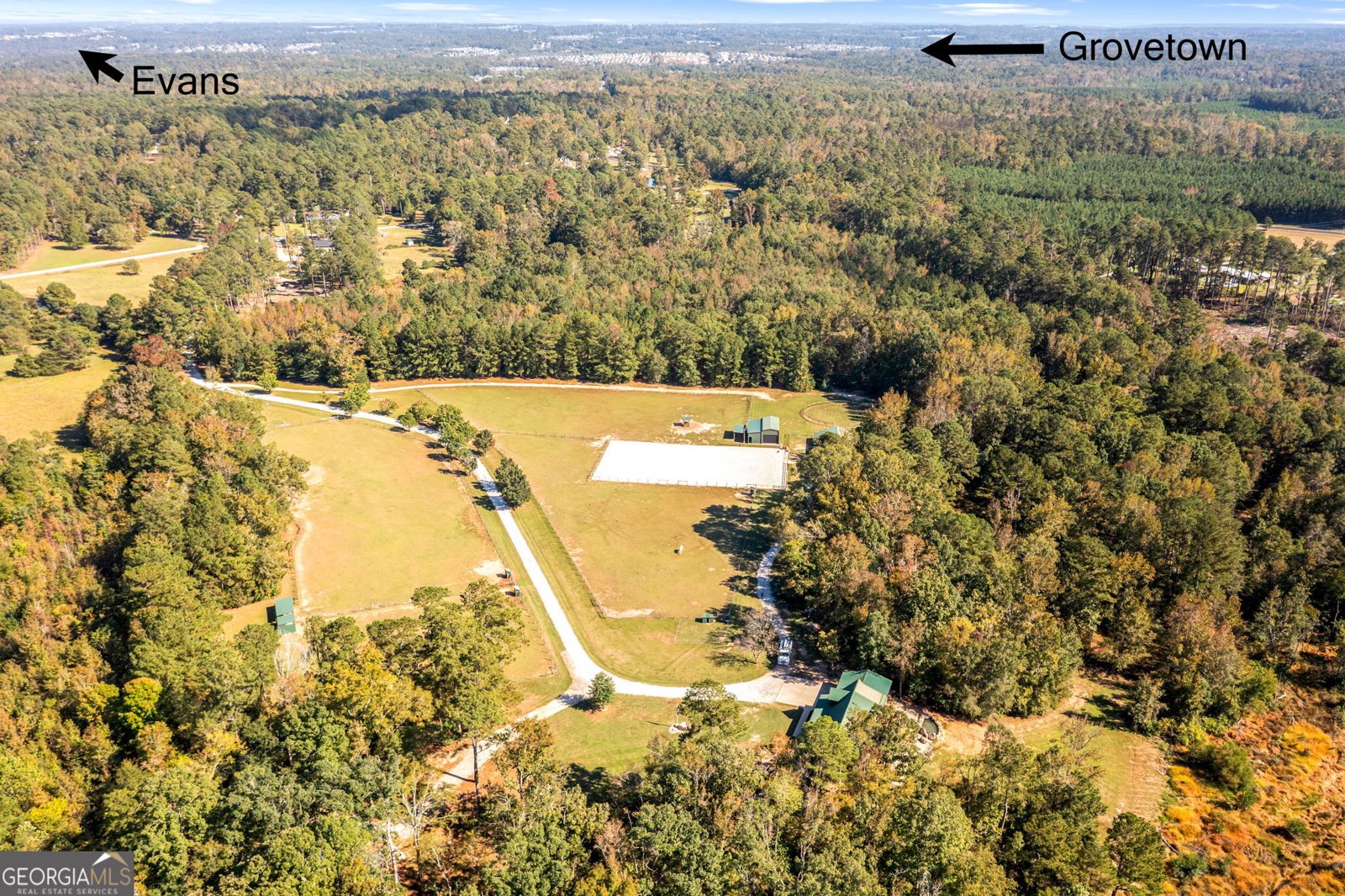 1382 Intermediate Road Harlem - 62