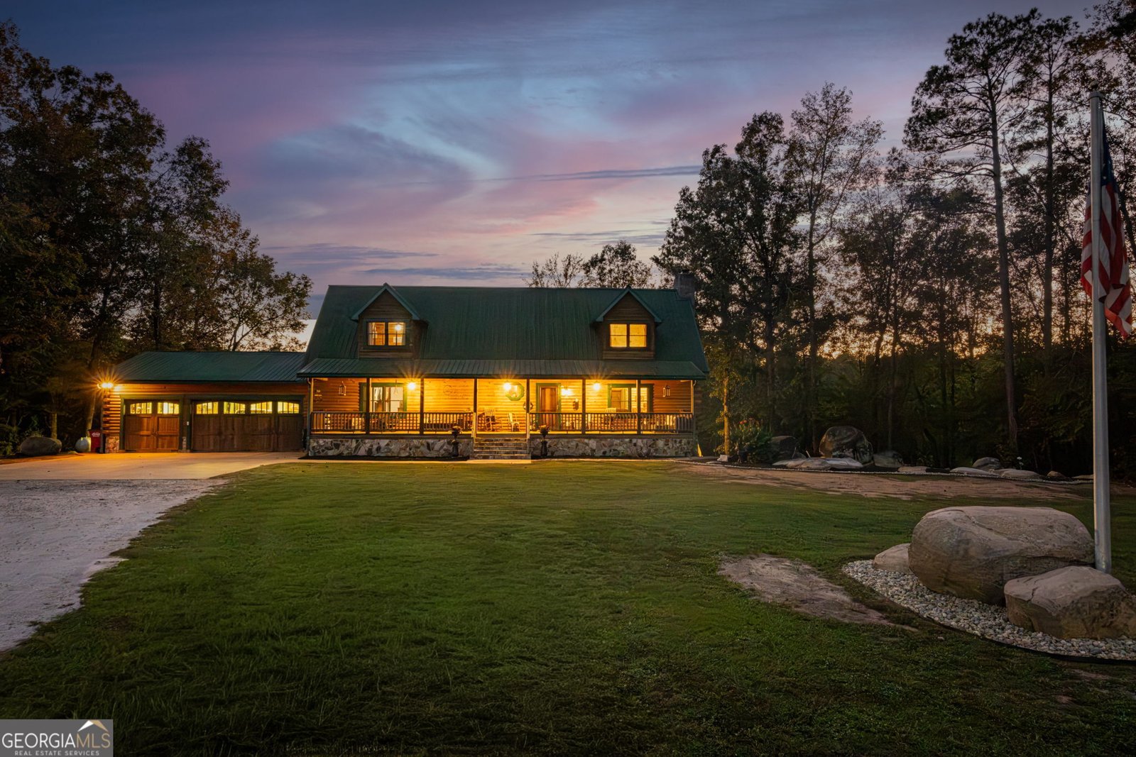 1382 Intermediate Road Harlem - 65