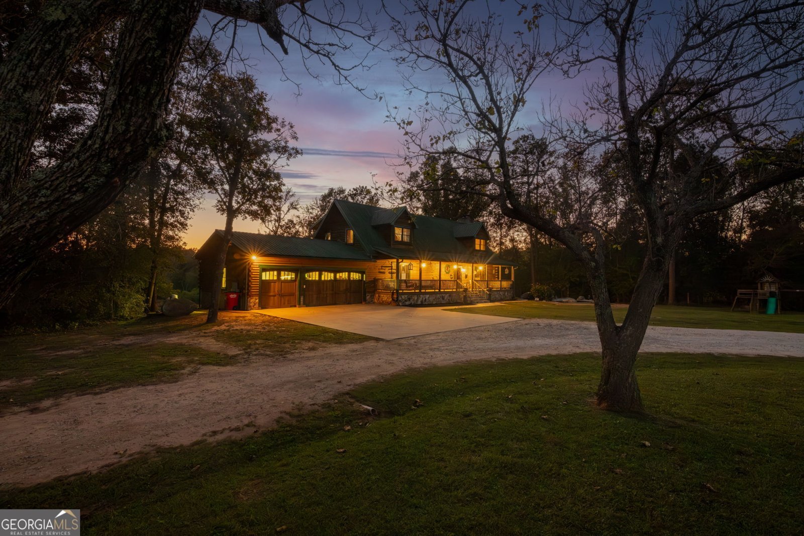 1382 Intermediate Road Harlem - 66