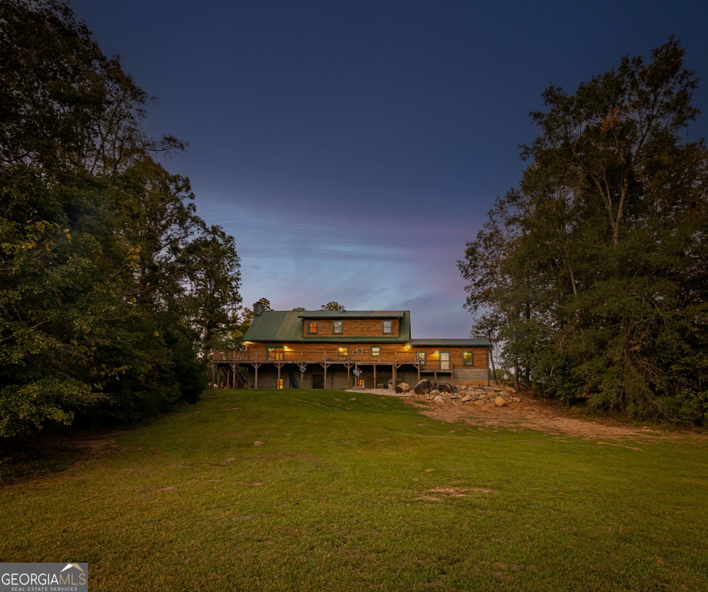 1382 Intermediate Road Harlem - 67