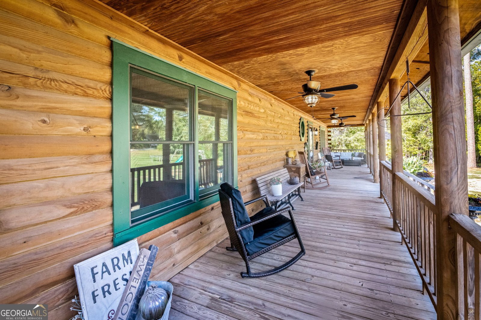 1382 Intermediate Road Harlem - 7