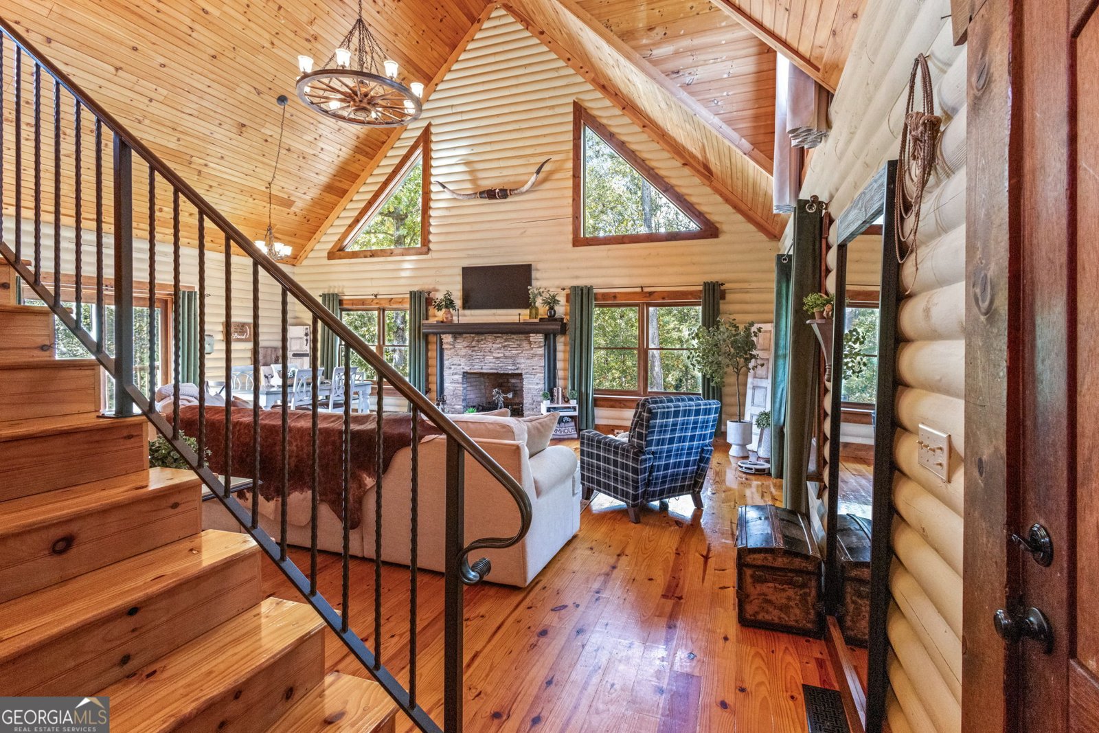 1382 Intermediate Road Harlem - 8