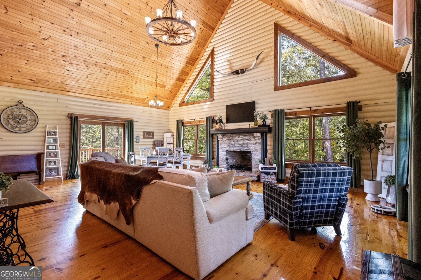 1382 Intermediate Road Harlem - 9