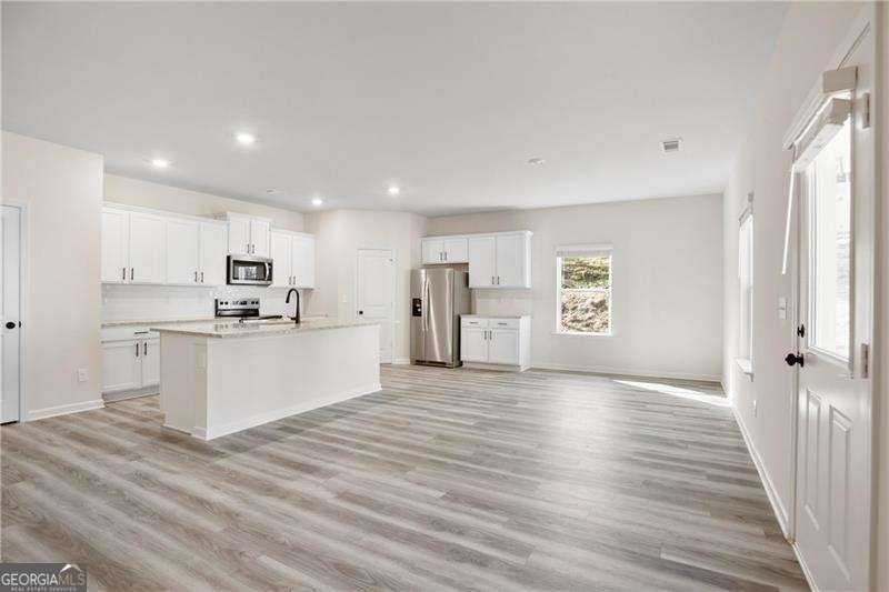 3617 Victoria Drive Buford - 14