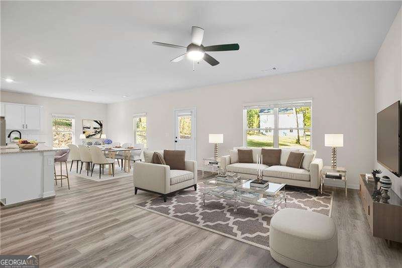 3617 Victoria Drive Buford - 15