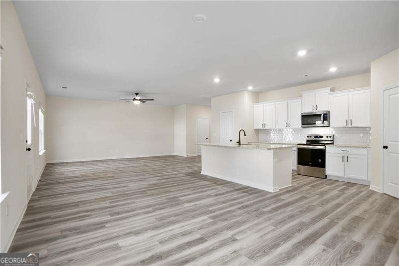 3617 Victoria Drive Buford - 22