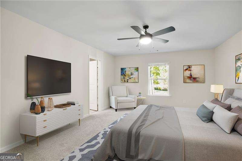 3617 Victoria Drive Buford - 25