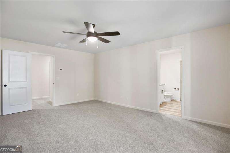 3617 Victoria Drive Buford - 28