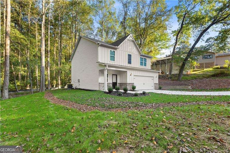 3617 Victoria Drive Buford - 3