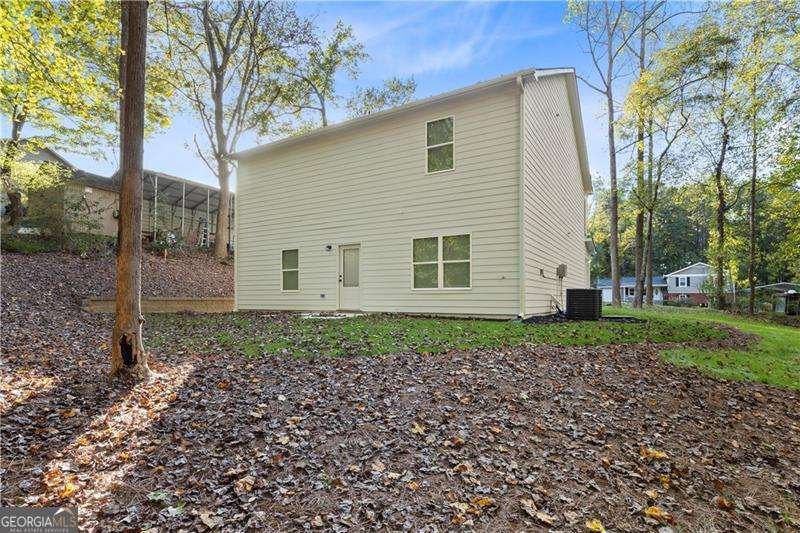 3617 Victoria Drive Buford - 41