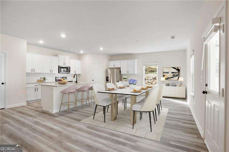 3617 Victoria Drive Buford - 7