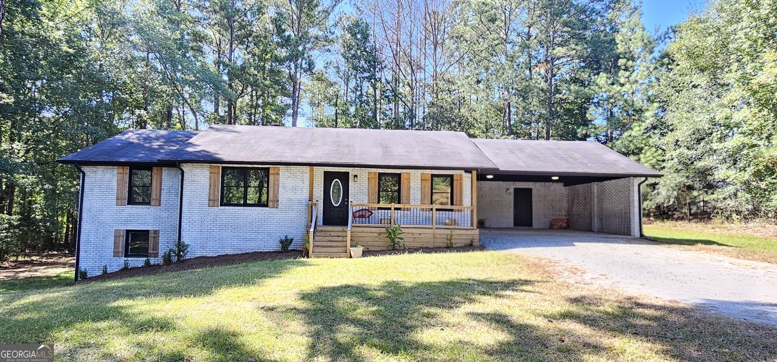 249 Gibson Road Newnan - 2